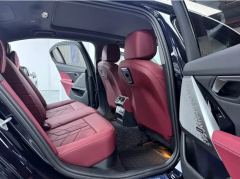 BMW 5 Series 530Li Premier Luxury Package - ფოტო 16