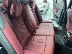BMW 5 Series 530Li Premier Luxury Package - ფოტო 17