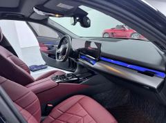 BMW 5 Series 530Li Premier Luxury Package - ფოტო 18
