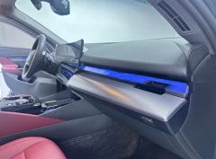 BMW 5 Series 530Li Premier Luxury Package - ფოტო 19