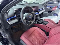 BMW 5 Series 530Li Premier Luxury Package - ფოტო 5