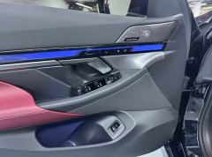 BMW 5 Series 530Li Premier Luxury Package - ფოტო 6