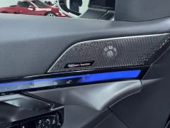 BMW 5 Series 530Li Premier Luxury Package - ფოტო 7