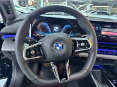BMW 5 Series 530Li Premier Luxury Package - ფოტო 9