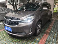 Buick GL8 Land Business Class 652T Comfort - ფოტო 1
