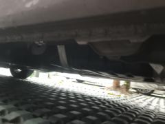 Buick GL8 Land Business Class 652T Comfort - ფოტო 11
