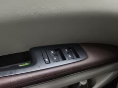 Buick GL8 Land Business Class 652T Comfort - ფოტო 13