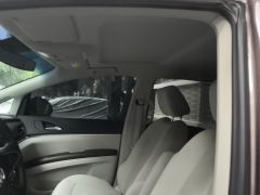 Buick GL8 Land Business Class 652T Comfort - ფოტო 15