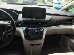 Buick GL8 Land Business Class 652T Comfort - ფოტო 17