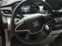 Buick GL8 Land Business Class 652T Comfort - ფოტო 18