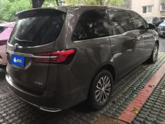 Buick GL8 Land Business Class 652T Comfort - ფოტო 2