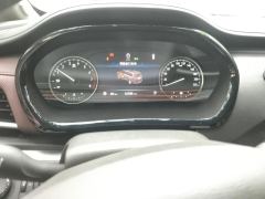 Buick GL8 Land Business Class 652T Comfort - ფოტო 20