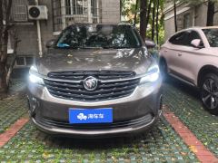 Buick GL8 Land Business Class 652T Comfort - ფოტო 3