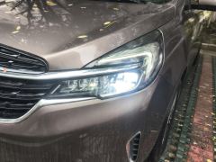 Buick GL8 Land Business Class 652T Comfort - ფოტო 4