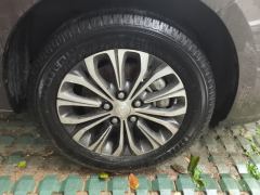 Buick GL8 Land Business Class 652T Comfort - ფოტო 6