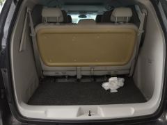 Buick GL8 Land Business Class 652T Comfort - ფოტო 7