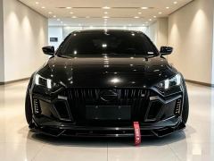 GAC Shadow Leopard 270T J16 Edition - фото 2