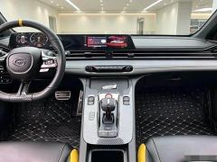 GAC Shadow Leopard 270T J16 Edition - фото 4