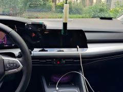Volkswagen Golf Pro 280TSI Joy Edition - photo 17