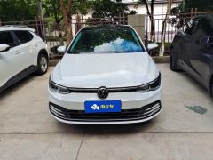 Volkswagen Golf Pro 280TSI Joy Edition - photo 3