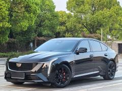 Cadillac CT5 28T Luxury Pro - фото 1