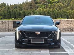 Cadillac CT5 28T Luxury Pro - фото 2