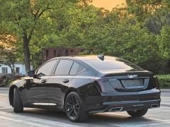 Cadillac CT5 28T Luxury Pro - фото 4
