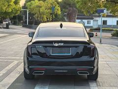 Cadillac CT5 28T Luxury Pro - фото 5