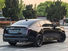 Cadillac CT5 28T Luxury Pro - фото 6