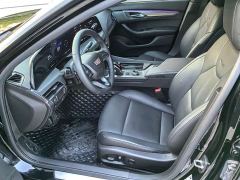 Cadillac CT5 28T Luxury Pro - фото 8