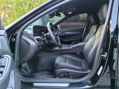 Cadillac CT5 28T Luxury Pro - фото 9