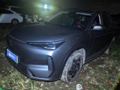 Geely Galaxy E5 440km Qihang Edition - ფოტო 1