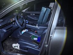 Geely Galaxy E5 440km Qihang Edition - ფოტო 14