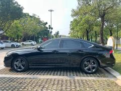 Honda Yingshipai Inspire 1.5T Elite Edition - ფოტო 10