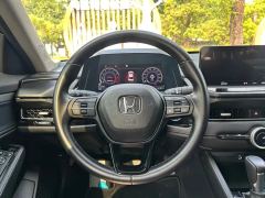 Honda Yingshipai Inspire 1.5T Elite Edition - ფოტო 5