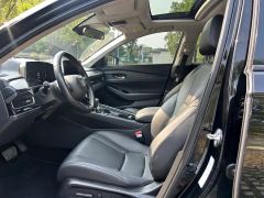 Honda Yingshipai Inspire 1.5T Elite Edition - ფოტო 6