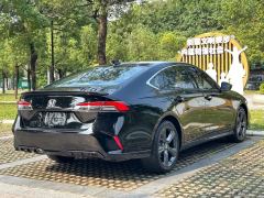 Honda Yingshipai Inspire 1.5T Elite Edition - ფოტო 9