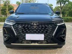 Chery Tiggo 8 PRO 290T Luxury Edition - ფოტო 1