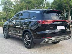 Chery Tiggo 8 PRO 290T Luxury Edition - ფოტო 10