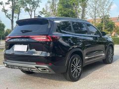 Chery Tiggo 8 PRO 290T Luxury Edition - ფოტო 11