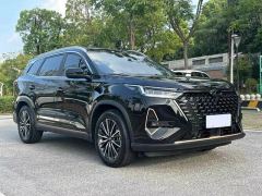 Chery Tiggo 8 PRO 290T Luxury Edition - ფოტო 2