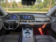 Chery Tiggo 8 PRO 290T Luxury Edition - ფოტო 3
