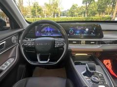 Chery Tiggo 8 PRO 290T Luxury Edition - ფოტო 4