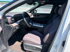 Chery Tiggo 9 2.0T Dual Clutch 2WD Comfort Edition 7-seater - фото 4