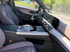 Chery Tiggo 9 2.0T Dual Clutch 2WD Comfort Edition 7-seater - фото 8