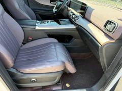Chery Tiggo 9 2.0T Dual Clutch 2WD Comfort Edition 7-seater - фото 9