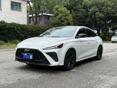 MG5 1.5T Trophy Edition - фото 1