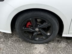 MG5 1.5T Trophy Edition - фото 10