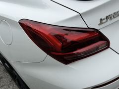 MG5 1.5T Trophy Edition - фото 11