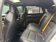 MG5 1.5T Trophy Edition - фото 13